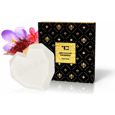 Dedra Vonný sójový EKO vosk do aromalampy Parfumia Red Velvet 40 ml – Hledejceny.cz