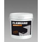 Stachema Flamgard na dřevo Protipožární nátěr/Bílý 5kg – Sleviste.cz