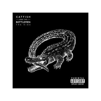 The Ride - Catfish & the Bottlemen CD