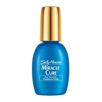 Sally Hansen Miracle Cure posilující péče na silně problematické nehty 13,3 ml