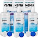 Bausch & Lomb ReNu MPS Sensitive Eyes 3 x 360 ml