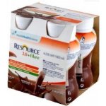 RESOURCE 2.0 FIBRE NEUTRÁLNÍ PŘÍCHUŤ POR SOL 4X200ML – Hledejceny.cz