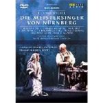 Wagner - Meistersinger Von Nurnberg Ww Elizabethan Philharmonic – Hledejceny.cz