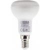 Žárovka TESLA LED žárovka Reflektor R50, E14, 5W, 3000K, teplá bílá