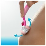 Gillette Venus ComfortGlide Spa Breeze – Zboží Dáma