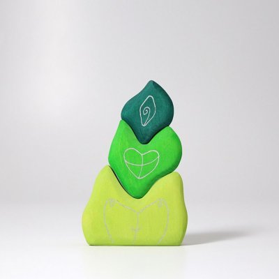 Grimm's Věž Leafs – Sleviste.cz