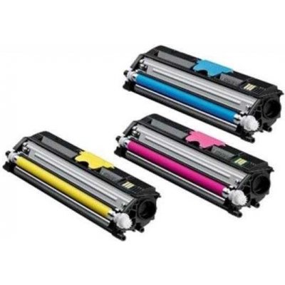 123toner.cz Konica Minolta 1710595001 - kompatibilní – Zbozi.Blesk.cz