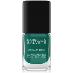 Gabriella Salvete Longlasting Enamel 82 Palm Tree 11 ml