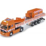 Seva Monti System 1441 Mercedes Actros ŘSD 1:48 – Zboží Živě