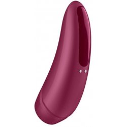 Satisfyer Curvy 1+