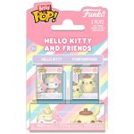 Funko Bitty Pop! - Sanrio: Hello Kitty a Pompompurin 2-pack – Hledejceny.cz