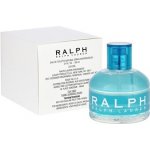 Ralph Lauren Ralph toaletní voda dámská 100 ml tester – Zbozi.Blesk.cz