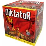 Klásek Kompakt 25 ran 50 mm Diktátor – Zboží Dáma