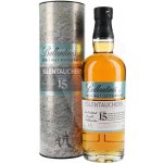 Ballantine’s Glentauchers 15y 40% 0,7 l (tuba) – Hledejceny.cz