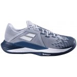 Babolat Propulse Fury 3 Clay Šedý – Zboží Mobilmania