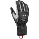 Leki Griffin Pro Zero black-white – Hledejceny.cz
