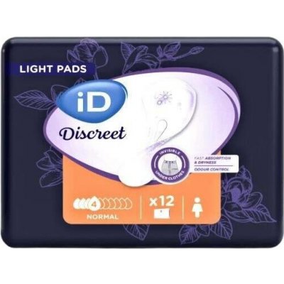 iD Essential Light Pads Super 28 ks – Hledejceny.cz