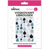 Ubrousky Beepack Voskovaný ubrousek kapky 36x36 cm