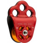 DMM PUL700RD Triple Attachment Pulley 2 – Zboží Dáma