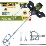 Procraft PMM2000 – Zboží Dáma