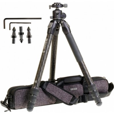 Benro Tortoise 34C – Zbozi.Blesk.cz