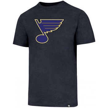 47 Brand St. Louis blues 47 Club Tee