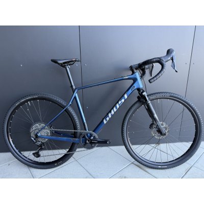 Ghost Asket CF Full Party 2025 – Zboží Dáma