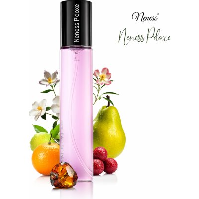 Neness P'doxe parfémovaná voda dámská 33 ml – Zboží Mobilmania