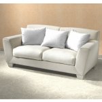 Dadka krep bílý UNI 70 x 90 cm – Zboží Mobilmania