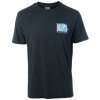 Pánské Tričko Rip Curl LIVE YOUR SEARCH TEE Black