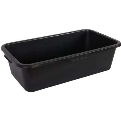 Levior Nádoba zednická obdélníková 40l 39145 – Sleviste.cz