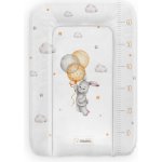 Albero Mio podložka měkká 420 BUNNY 70 x 50 – Zboží Dáma