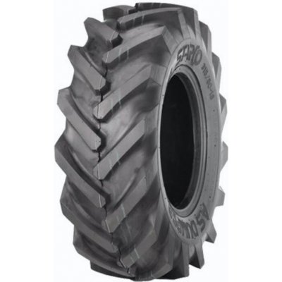 Starco AS DUMPER 255/75-15,3 119A8 TL – Hledejceny.cz