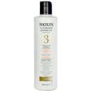 Šampon Nioxin System 3 Cleanser Čistící šampon 300 ml