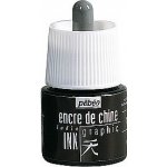 Pébéo Indický grafický inkoust 45 ml – Hledejceny.cz