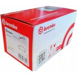 Brembo Brzdová kapalina DOT 5.1 Premium 1 l – Hledejceny.cz