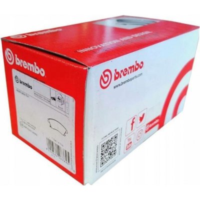 Brembo Brzdová kapalina DOT 5.1 Premium 1 l – Hledejceny.cz