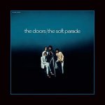 Doors - SOFT PARADE CD – Hledejceny.cz