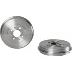 Brzdový buben BREMBO 14.A855.10