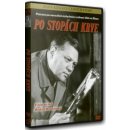 po stopách krve DVD