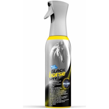 Bioveta Repelent Bioveta Black horse sprej 0,5 l