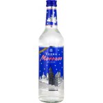 Morozov Vodka Currant 40% 1 l (holá láhev) – Sleviste.cz