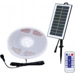 Ecolite DX-SOLAR-3000/5M – Zboží Dáma