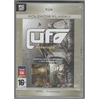 UFO Anthology