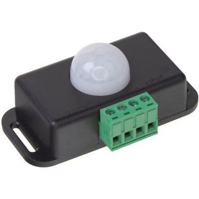 46075 Pohybové čidlo PIR 12/24V 6A – Hledejceny.cz