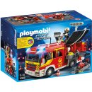  Playmobil 5363 hasičská stříkačka