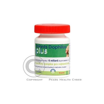 Infants Dophilus Plus 20 g