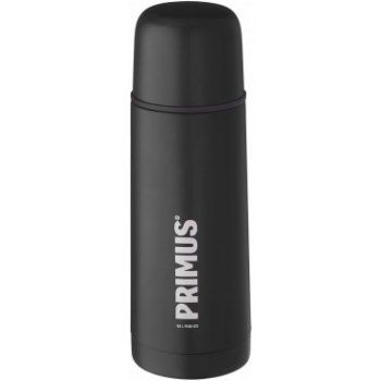 PRIMUS Vacuum Bottle Black 500 ml