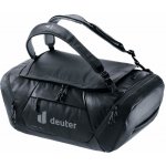 Deuter Duffel Pro 60 Black 60 L – Hledejceny.cz
