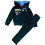 Sun City tepláková souprava LOL šedá – Hledejceny.cz